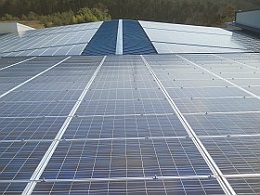 充電・連系システム・発電所建設