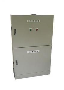 水力発電機用制御盤