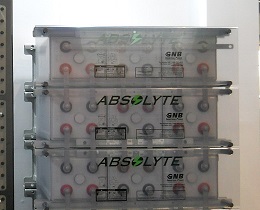 バッテリー・インバーター等の周辺機器