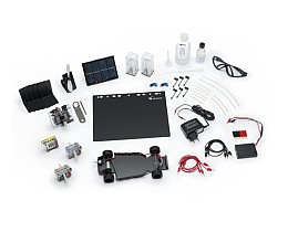 教育用・産業用燃料電池・セル等の部材