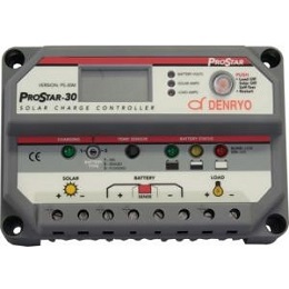 充電器・コントローラー