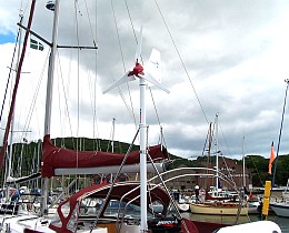 太陽電池・水力発電・新エネルギー機器